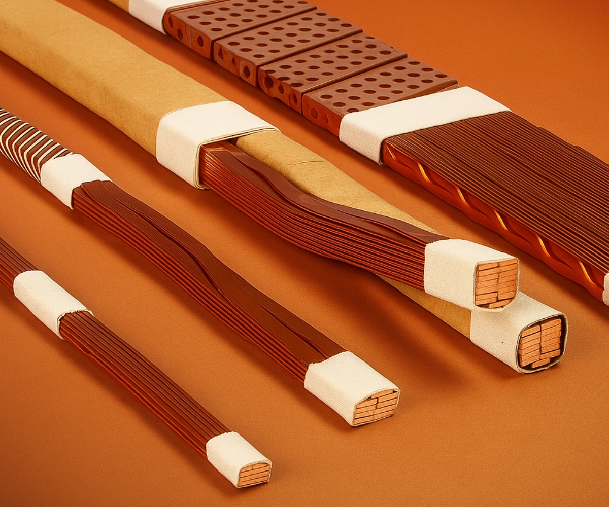 Copper Tubes & Pipes